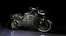 New heavy bike concept